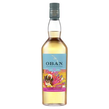 image-Oban The Soul of Calypso 11 Year Old Single Malt Scotch Whisky