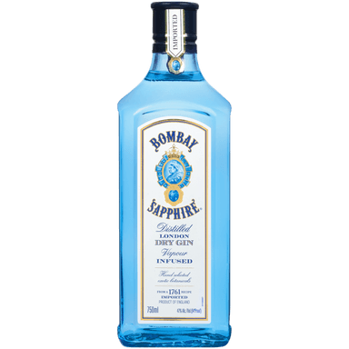 image-BOMBAY SAPPHIRE Gin