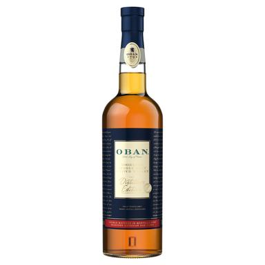 image-Oban Distiller's Edition 2023 Single Malt Scotch Whisky