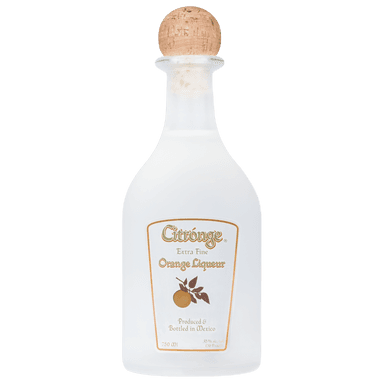 image-Citrónge Orange Liqueur