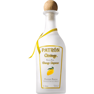 image-PATRÓN® Citrónge Mango