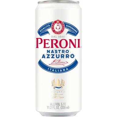 image-Peroni Nastro Azzurro