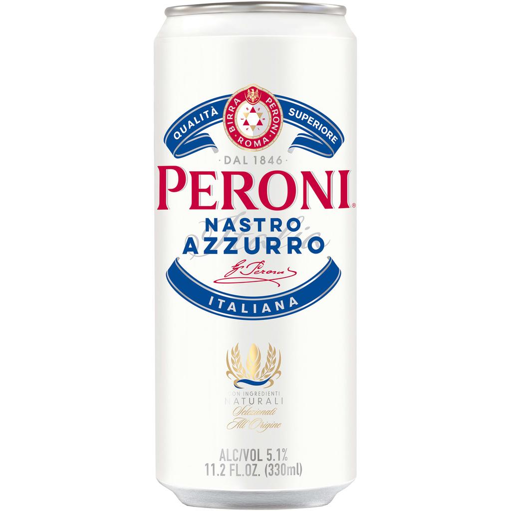 Peroni Nastro Azzurro