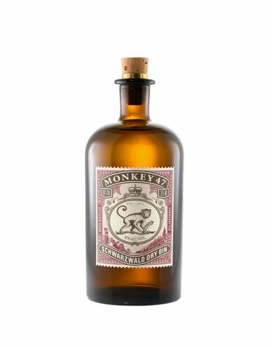 image-Monkey 47 Distiller's Cut 2021