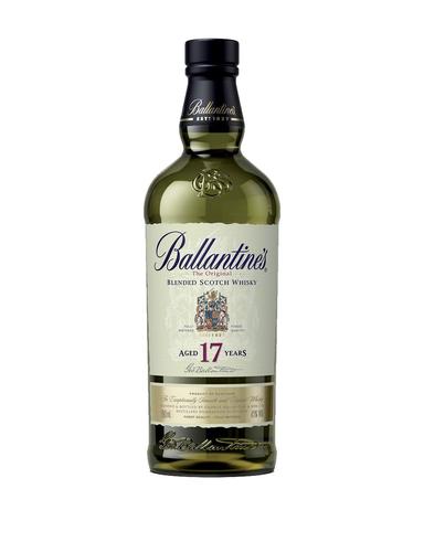image-Ballantine's 17 Year Old