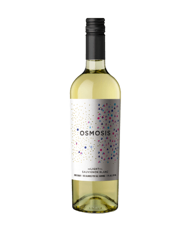 image-Osmosis de-Light-ful Mendoza Sauvignon Blanc