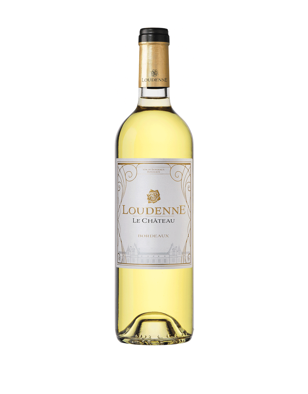 Chateau Loudenne Bordeaux Blanc