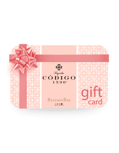 image-Codigo 1530 Gift Card