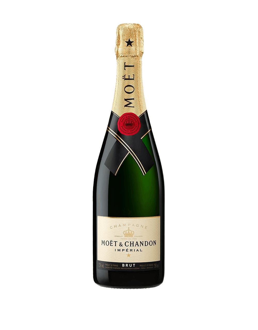 Moët & Chandon Imperial Brut