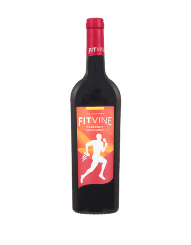 image-FitVine Lodi Cabernet Sauvignon