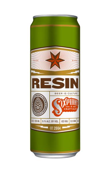 image-Sixpoint Resin Double IPA