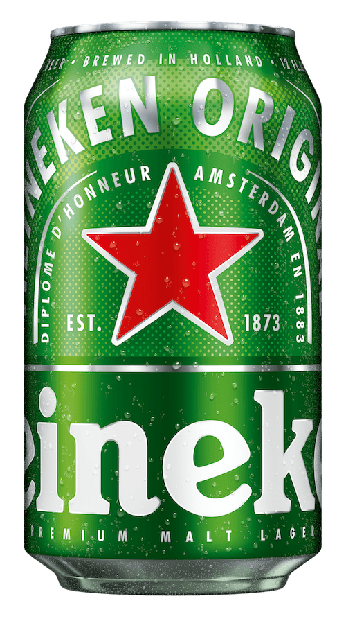 Heineken Original