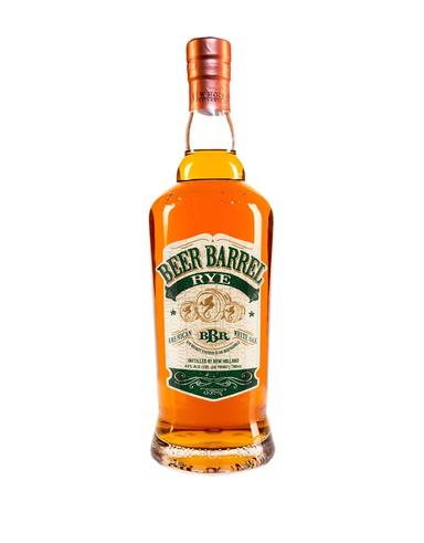 image-New Holland Spirits Beer Barrel Rye