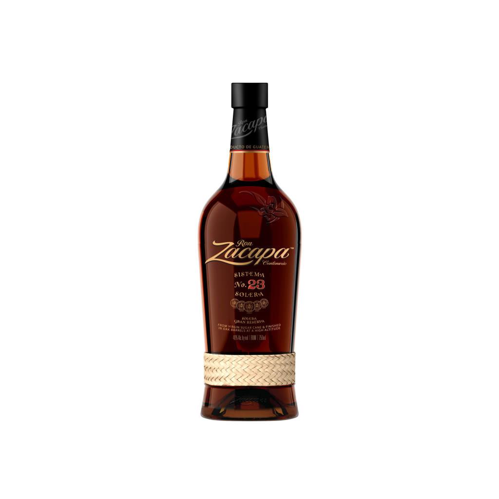 Zacapa Centenario 23 Years Rum