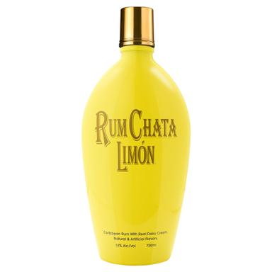 image-RumChata Limon