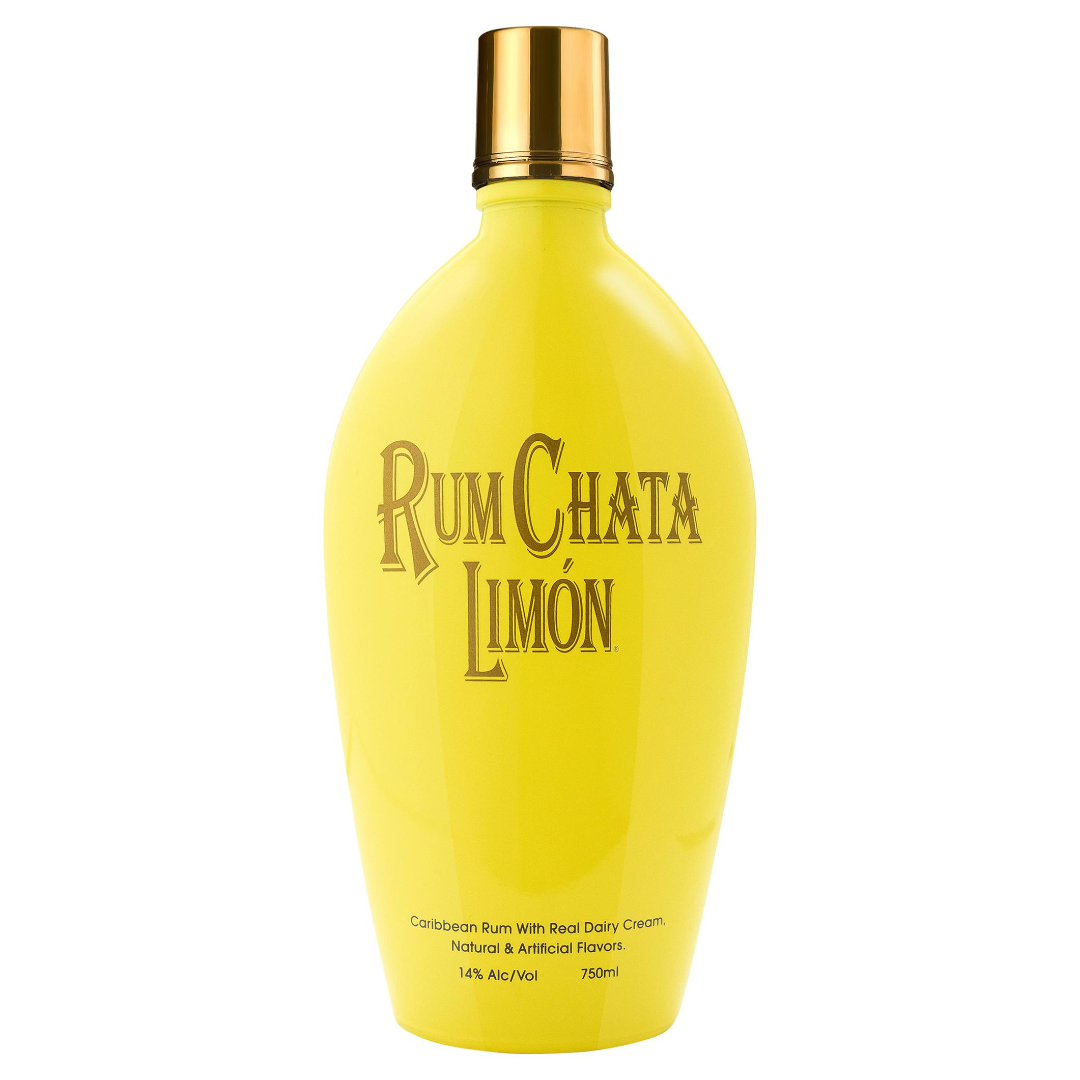 RumChata Limon