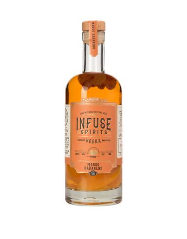image-Infuse Spirits Mango Habanero Vodka