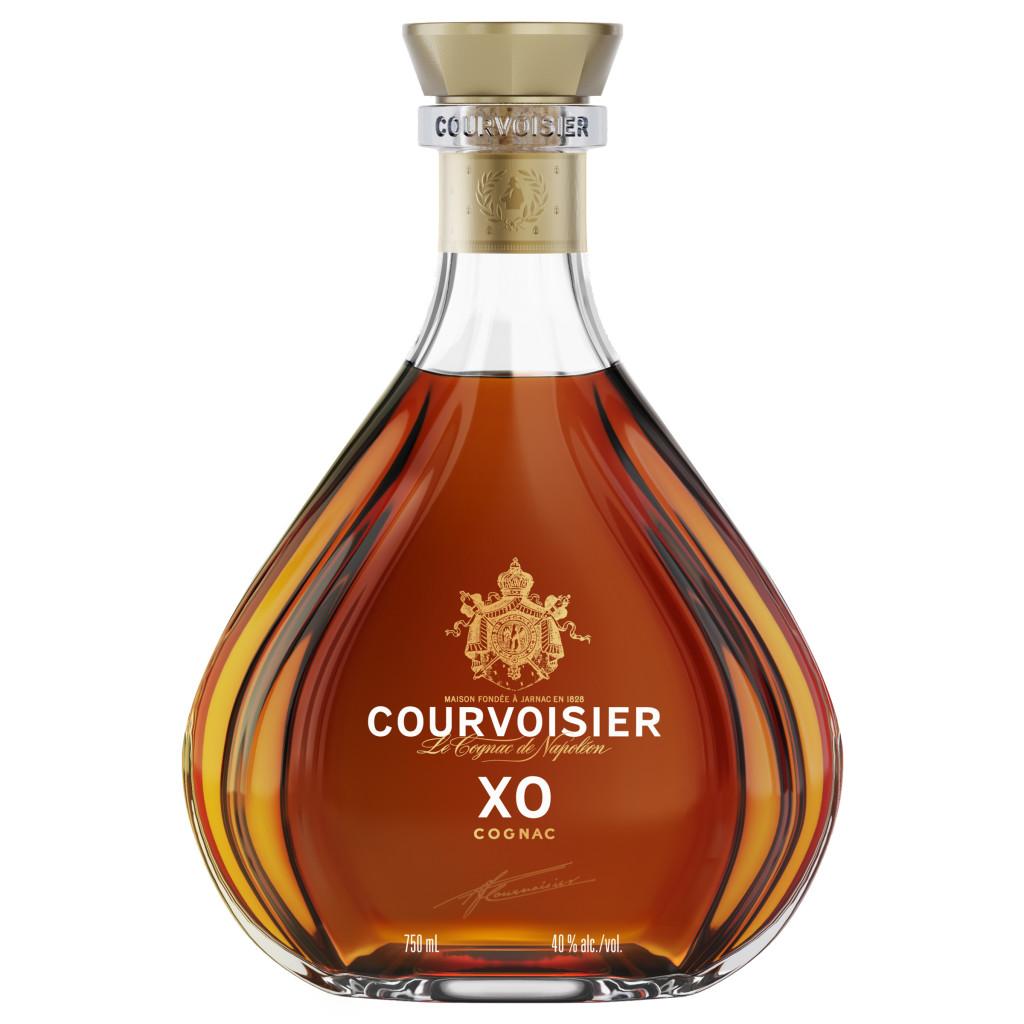 Courvoisier XO Cognac