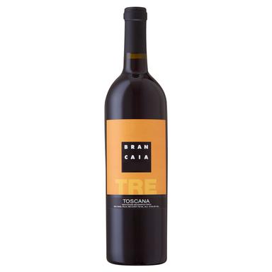image-Brancaia Tre Red Blend Italian Red Wine