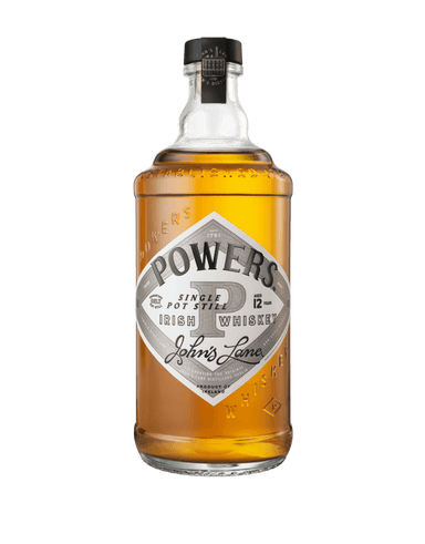 image-Powers John's Lane Release 12 Year Old