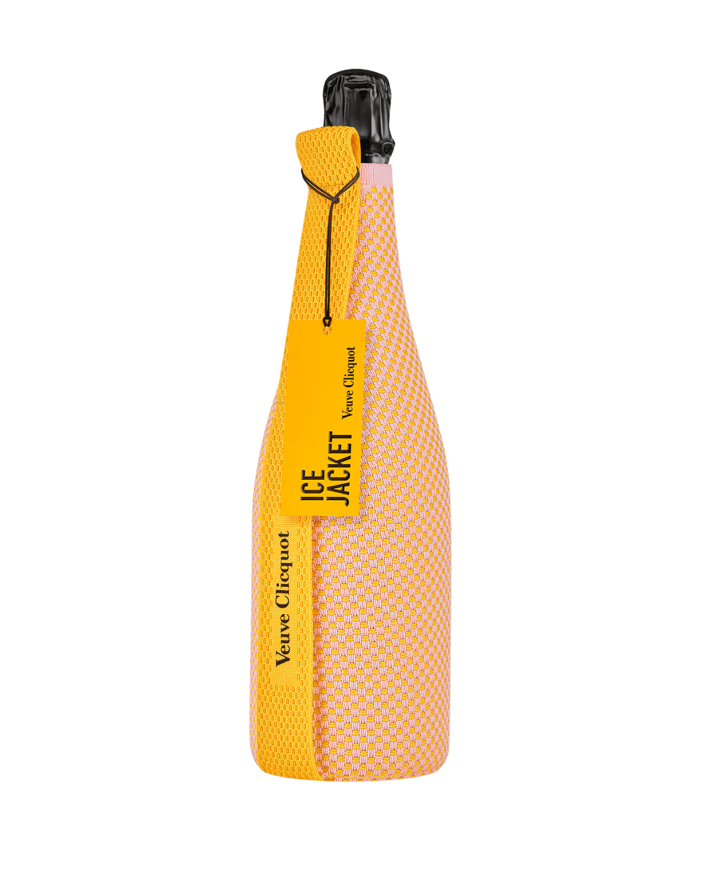 Veuve Clicquot Rosé Ice Jacket