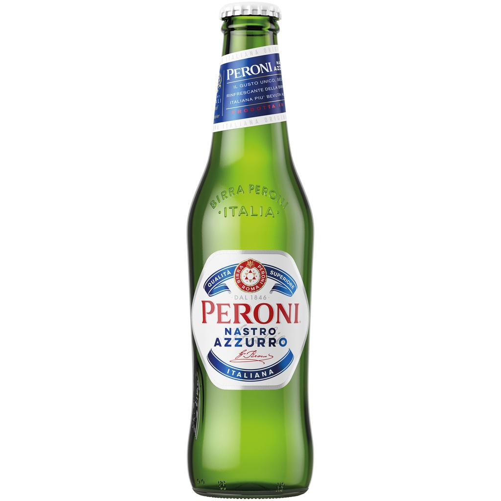Peroni Nastro Azzurro