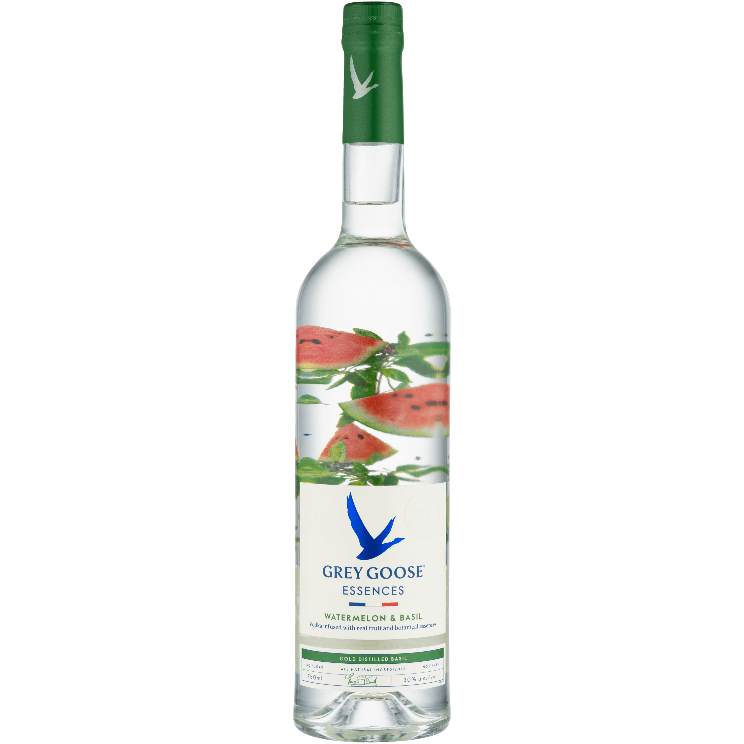 GREY GOOSE Essences Watermelon & Basil