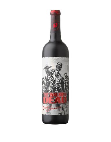 image-The Walking Dead Cabernet Sauvignon
