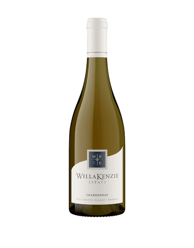 image-WillaKenzie Estate Willamette Valley Chardonnay