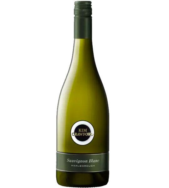 Kim Crawford Sauvignon Blanc White Wine