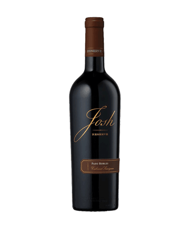 image-Josh Cellars Reserve Paso Robles Cabernet Sauvignon