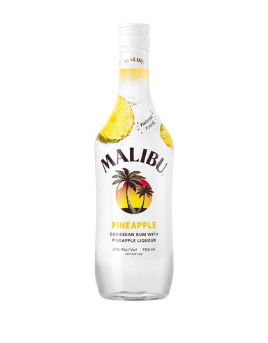 image-Malibu Pineapple Rum