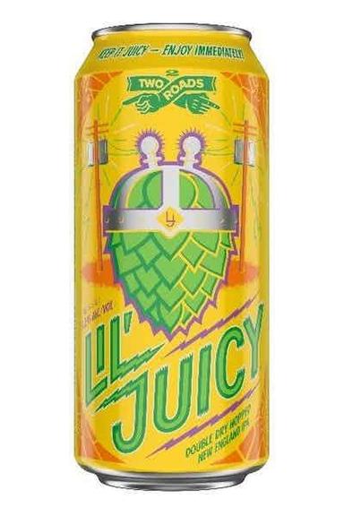 image-Two Roads Lil Juicy