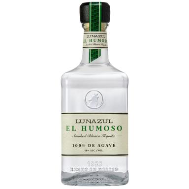 image-Lunazul Smoked Blanco El Humoso Tequila