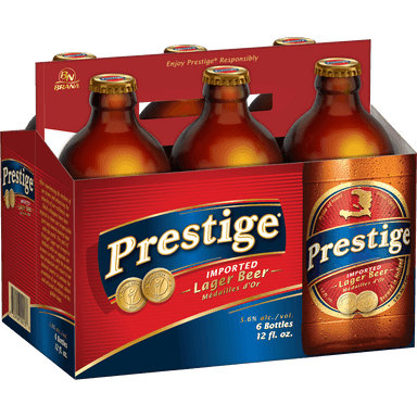 image-Prestige Lager