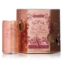 Coppola Sofia Brut Rosé