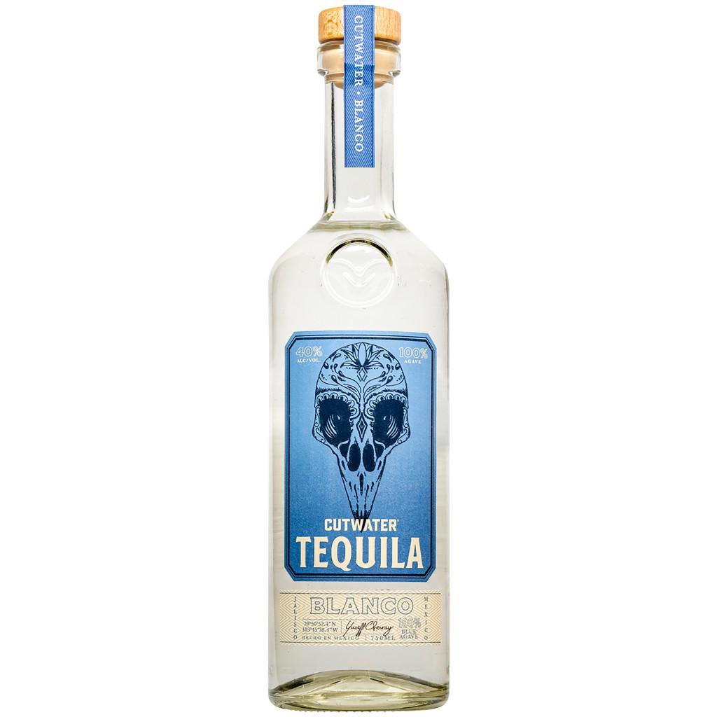 Cutwater Tequila Blanco