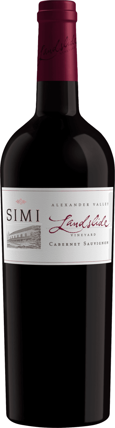 image-Simi 'Landslide' Alexander Valley Cabernet Sauvignon