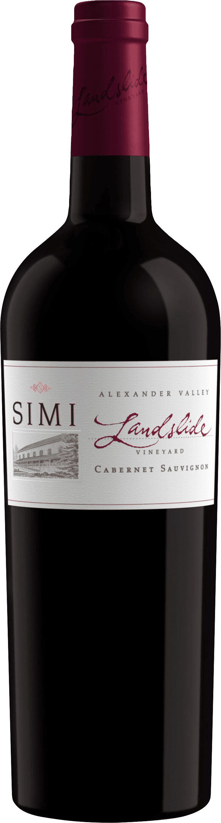 Simi 'Landslide' Alexander Valley Cabernet Sauvignon