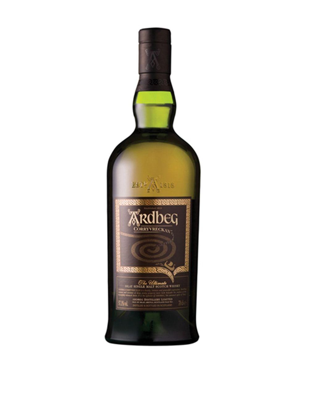 Ardbeg Corryvreckan