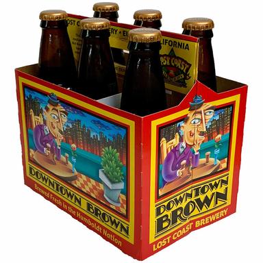 image-Downtown Brown