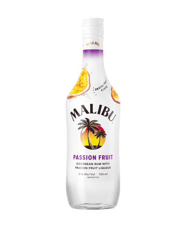 image-Malibu Passion Fruit