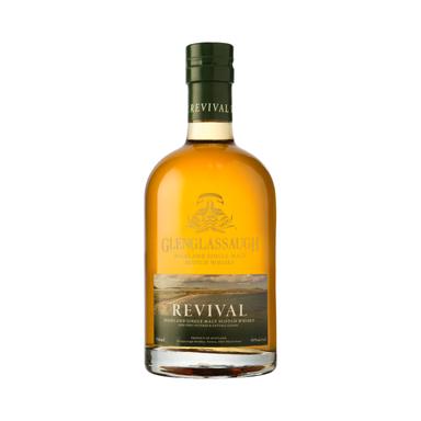 image-Glenglassaugh Revival