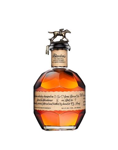 image-Blanton's Original Single Barrel