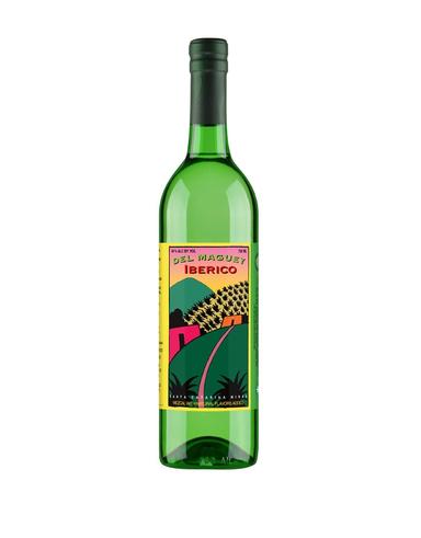 image-Del Maguey Iberico