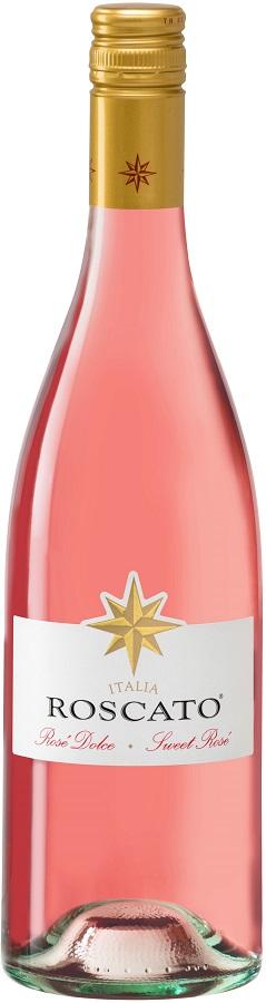 image-Roscato Rosé Dolce
