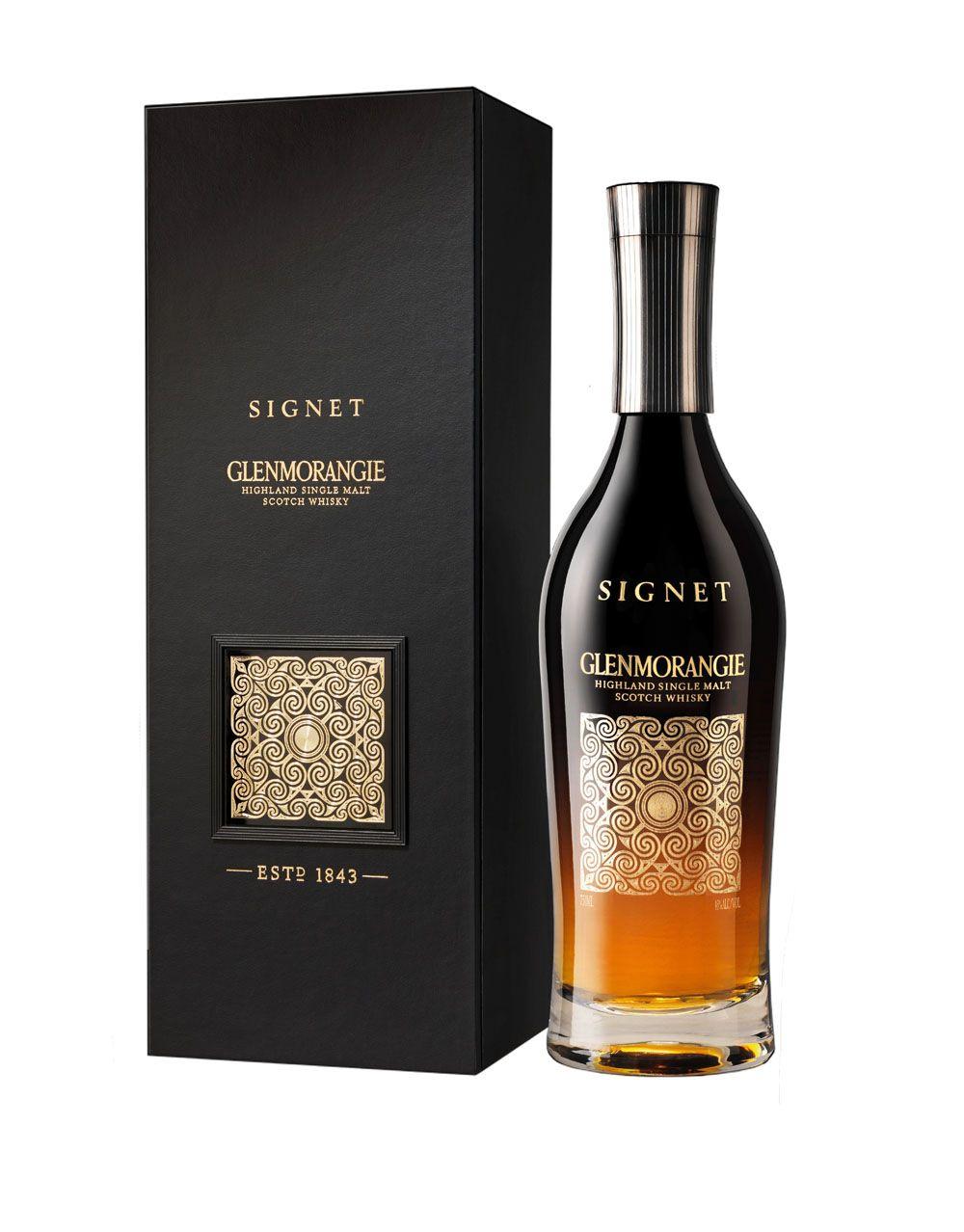 Glenmorangie Signet