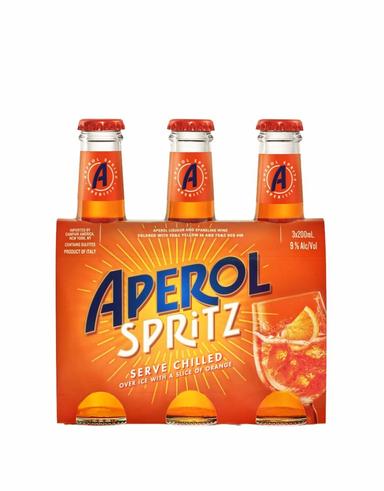 image-Aperol Spritz