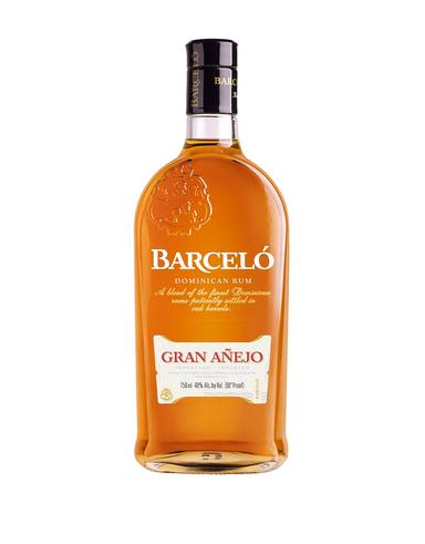 image-Ron Barcelo Gran Añejo