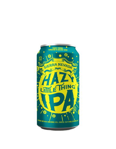 image-Sierra Nevada Hazy Little Thing IPA